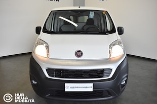 FIAT Fiorino 1.3 MJT 80CV Cargo
